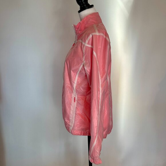 GAP FIT layered windbreaker size medium - Picture 3 of 6